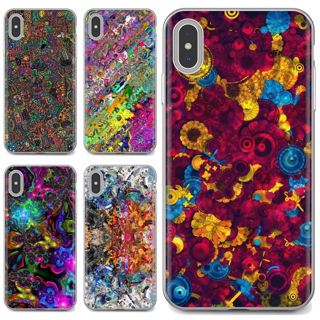 Psychedelics nature art For iPhone iPod Touch 11 12 Pro 4 4S 5 5S SE 5C 6 6S 7 8 X XR XS Plus Max 2020 Mobile Phone Cases
Psychedelics nature art For iPhone iPod Touch 11 12 Pro 4 4S 5 5S SE 5C 6 6S 7 8 X XR XS Plus Max 2020 Mobile Phone Cases
