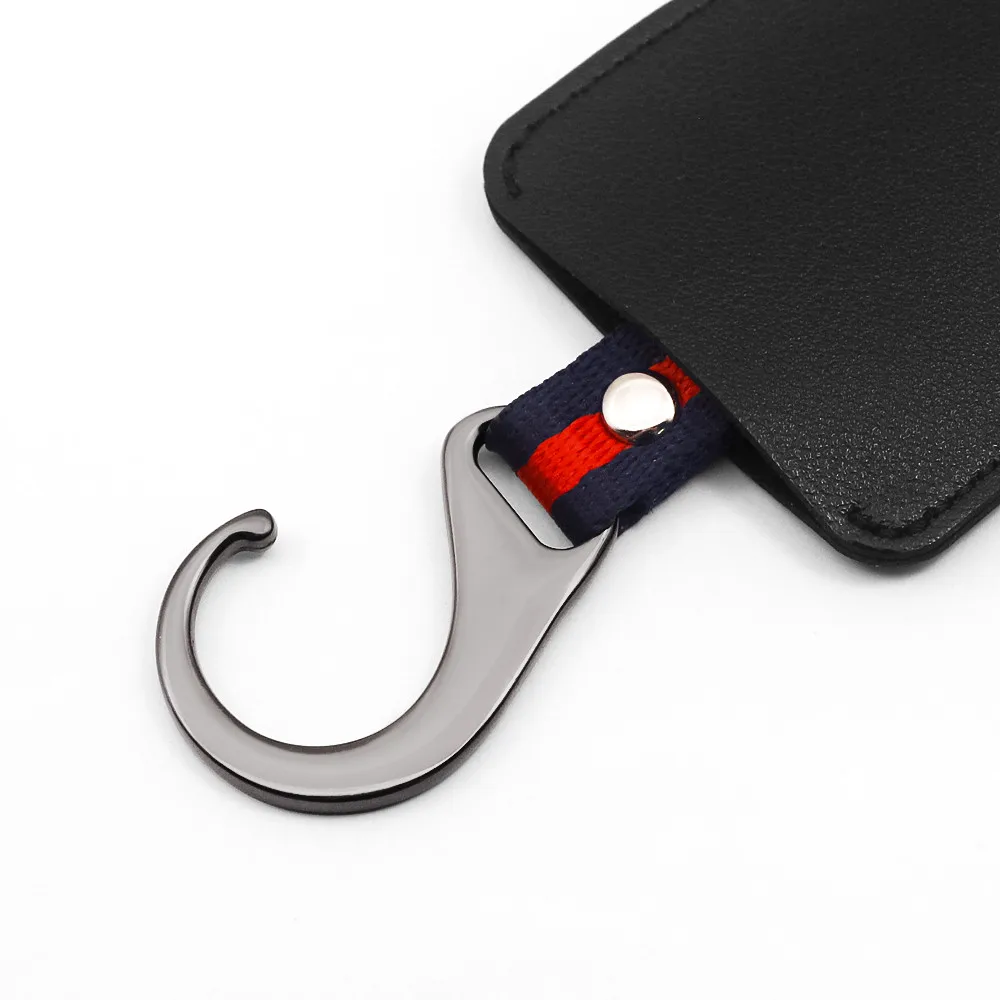 Car Seat Back Hook Portable Car Accessories Interior Hanger Holder Storage for Handbags Purses Coats and Grocery Bag
Car Seat Back Hook Portable Car Accessories Interior Hanger Holder Storage for Handbags Purses Coats and Grocery Bag