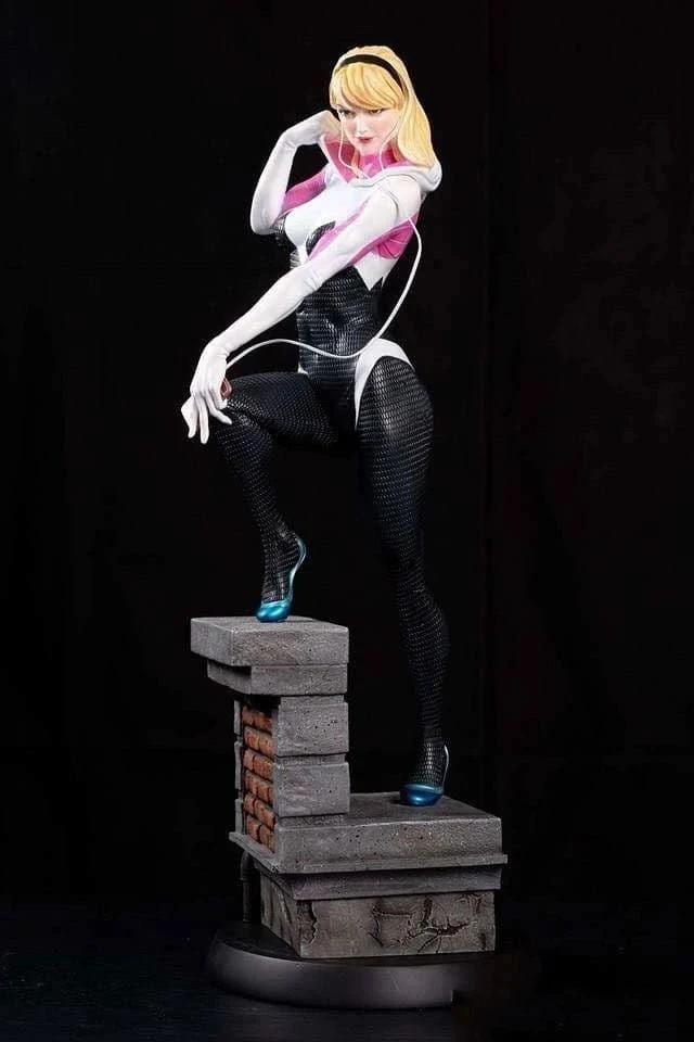 1/24 75mm 1/18 100mm Resin Model Kits Beautiful Lovely Gril Figure Unpainted No Color RW-325
1/24 75mm 1/18 100mm Resin Model Kits Beautiful Lovely Gril Figure Unpainted No Color RW-325