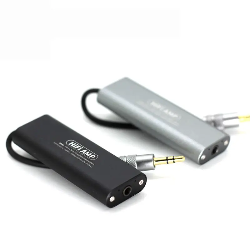 New High End Small Audio HiFi Amplifier Rechargeable Stereo Earphone Headphone Power Amplifier durable
New High End Small Audio HiFi Amplifier Rechargeable Stereo Earphone Headphone Power Amplifier durable