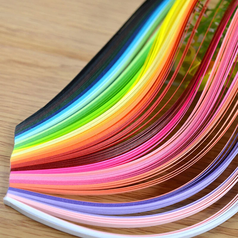 3mm/ 5mm/ 7mm/ 10mm 39cm flower gift paper for craft DIY Quilling handmade paper Decoration Tools 260 paper quilling strips set
3mm/ 5mm/ 7mm/ 10mm 39cm flower gift paper for craft DIY Quilling handmade paper Decoration Tools 260 paper quilling strips set