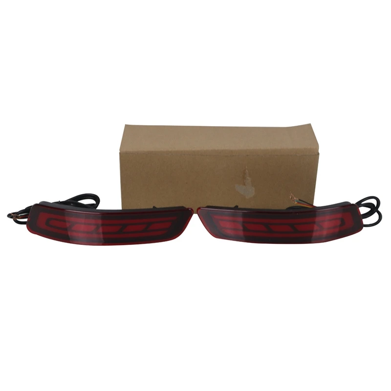 Suitable for 2014-2018 Toyota Corolla 2 Function Rear Brake Warning Light 2Pcs
Suitable for 2014-2018 Toyota Corolla 2 Function Rear Brake Warning Light 2Pcs