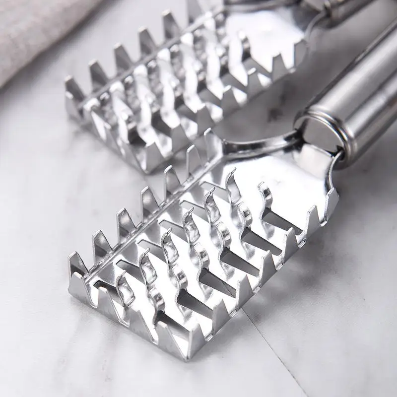 Fish Skin Brush Fast Remove Fish Scale Scraper Planer Tool Fish Scaler Fishing Knife Cleaning Tools Kitchen Cooking Accessories
Fish Skin Brush Fast Remove Fish Scale Scraper Planer Tool Fish Scaler Fishing Knife Cleaning Tools Kitchen Cooking Accessories