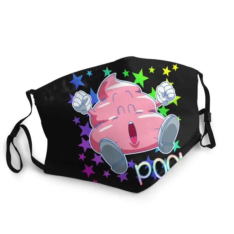 Маска для лица Arale's Poo от пыли, японская аниме маска Dr. Slump для манги, защитный чехол, респиратор, одноразовая маска для рта
Маска для лица Arale's Poo от пыли, японская аниме маска Dr. Slump для манги, защитный чехол, респиратор, одноразовая маска для рта