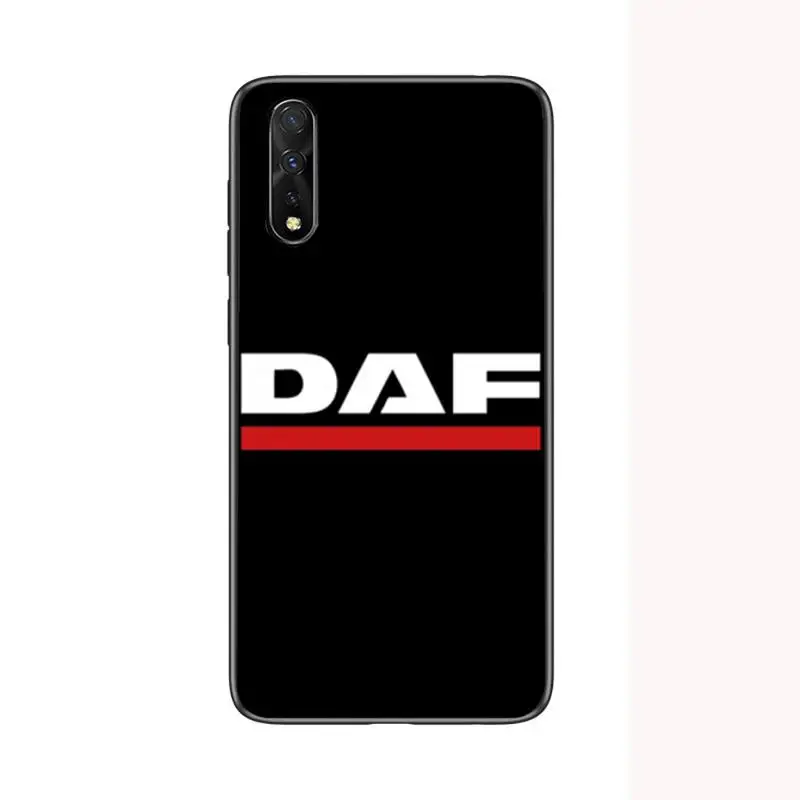 DAF Truck Car Phone Case for Samsung s21 ultra S6 S7 edge s8 s9 s10 smart S20 plus lite S10E note 10 20 pro coque
DAF Truck Car Phone Case for Samsung s21 ultra S6 S7 edge s8 s9 s10 smart S20 plus lite S10E note 10 20 pro coque