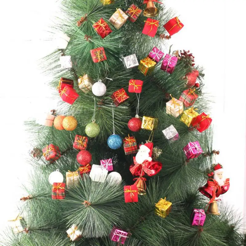 New 12pcs/lot Christmas Tree Candy Christmas Tree Hanging Ornament Xmas Decoration Colorful Accessories for Christmas
New 12pcs/lot Christmas Tree Candy Christmas Tree Hanging Ornament Xmas Decoration Colorful Accessories for Christmas