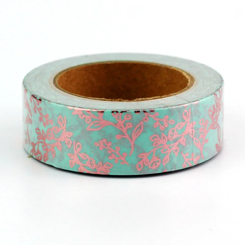10M Cute Cross Leaves Hearts Gold Foil Washi Tape Paper Scrapbooking Masking Tape Adhesive Sticker Decorative Stationery Tapes
10M Cute Cross Leaves Hearts Gold Foil Washi Tape Paper Scrapbooking Masking Tape Adhesive Sticker Decorative Stationery Tapes