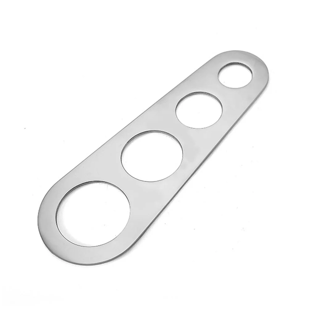 4 Feets Pasta Noodles Stainless Steel Measuring Ruler Easy Clearing Spaghetti Measure Tool Household Cooking Supplies
4 Feets Pasta Noodles Stainless Steel Measuring Ruler Easy Clearing Spaghetti Measure Tool Household Cooking Supplies