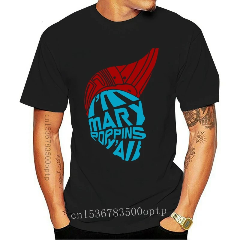 Yondu T-Shirt I'm Mary Poppins Y'all Men's T-Shirts Tops wholesale Tee custom Environmental printed Tshirt cheap wholesale
Yondu T-Shirt I'm Mary Poppins Y'all Men's T-Shirts Tops wholesale Tee custom Environmental printed Tshirt cheap wholesale