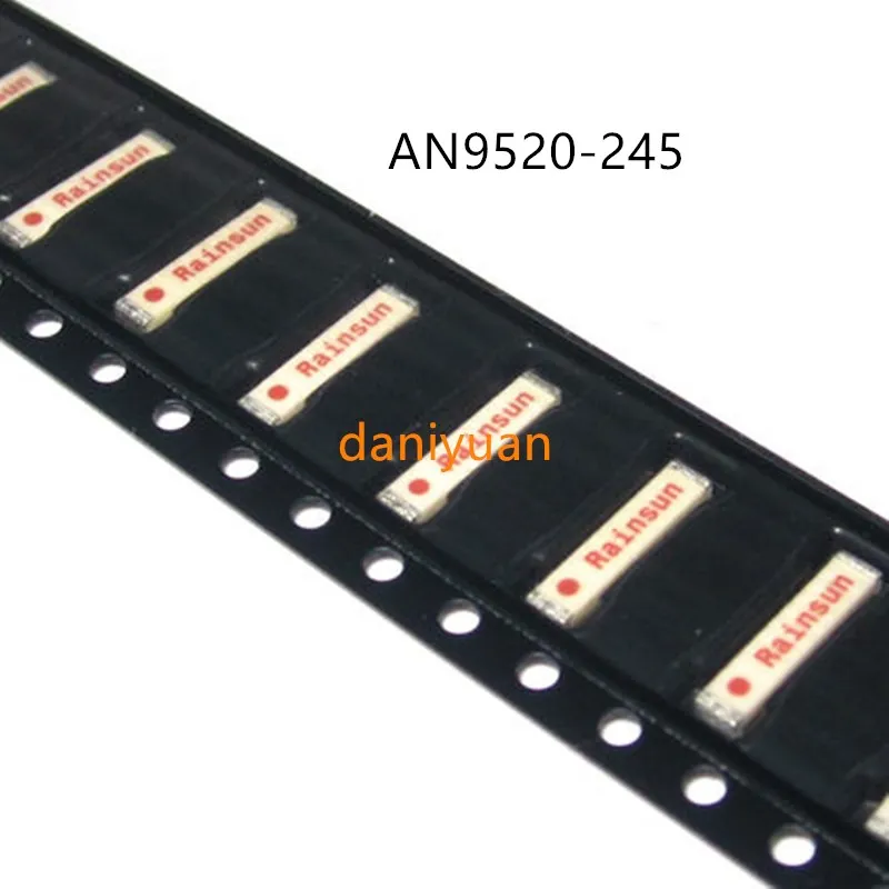 10 шт./лот AN9520-245 9 мм SMD 100% Новый оригинальный | Электроника