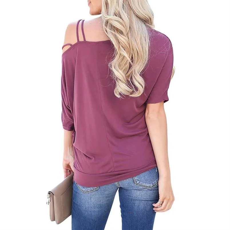 Game Day Letters Print T-Shirt For Women Sling Skew Collar Tops T-Shirt Women Summer Casual Fashion Female Loose Tees
Game Day Letters Print T-Shirt For Women Sling Skew Collar Tops T-Shirt Women Summer Casual Fashion Female Loose Tees