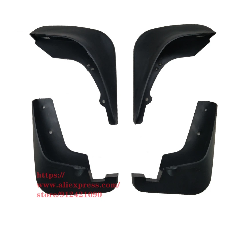 Splash Guards Car Mudguard Fit For CHERY E3/BONUS 3 2013 2014 2015 Front Rear Mud Flaps 4PCS/SET
Splash Guards Car Mudguard Fit For CHERY E3/BONUS 3 2013 2014 2015 Front Rear Mud Flaps 4PCS/SET