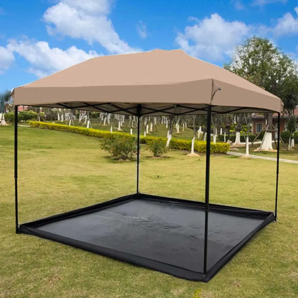 Outdoor Shade Cloth Lightweight Camping Awning Hiking Picnic Durable Waterproof Mat Sun Shelter Sunshade Protection Sail
Outdoor Shade Cloth Lightweight Camping Awning Hiking Picnic Durable Waterproof Mat Sun Shelter Sunshade Protection Sail