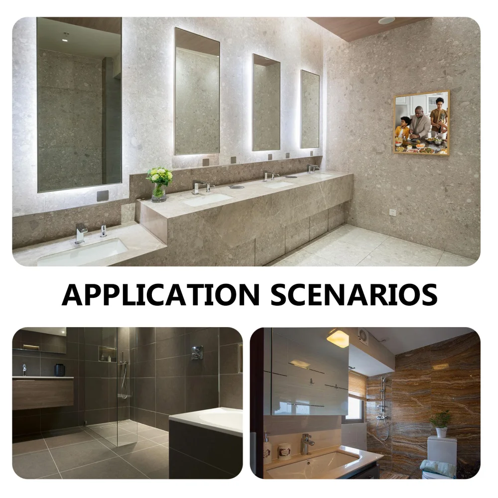 Stainless Steel Towel Hook Bathroom Hand Towel Rack Wall Towel Ring (Semicircle) 
Stainless Steel Towel Hook Bathroom Hand Towel Rack Wall Towel Ring (Semicircle)