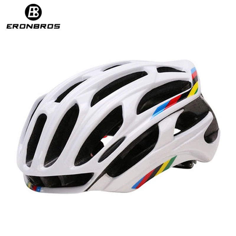MTB Cycling Helmet Red Light LED Road Mountain Bike Helmet Ultralight Comfortable EPS Racing Bicycle Helmet Capacete Ciclismo
MTB Cycling Helmet Red Light LED Road Mountain Bike Helmet Ultralight Comfortable EPS Racing Bicycle Helmet Capacete Ciclismo