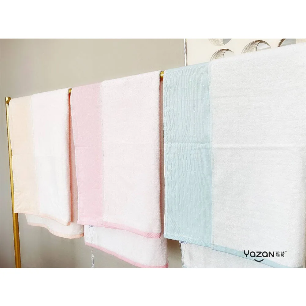 yazan New Home Textile Towel Women Large Towel Shower Towel for Bathroom Gym Household Lady Fast Drying Beach Spa Towel Towel
yazan New Home Textile Towel Women Large Towel Shower Towel for Bathroom Gym Household Lady Fast Drying Beach Spa Towel Towel