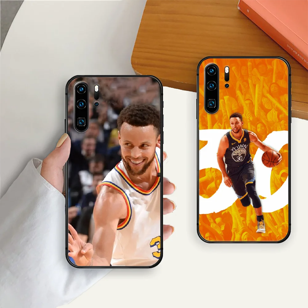 Stephen Basketball Curry 30 Phone Case Cover For Huawei P 10 20 30 40 Mate Lite Pro Smart Z 2019 Black Tpu Cover
Stephen Basketball Curry 30 Phone Case Cover For Huawei P 10 20 30 40 Mate Lite Pro Smart Z 2019 Black Tpu Cover