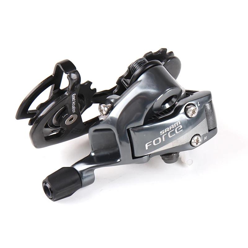 Sram Force 22 2X11 Speed Road Groupset Shifter Brake Levers Left&Right Front/Rear Dreailleur Hydraulic Disc Brake Kit
Sram Force 22 2X11 Speed Road Groupset Shifter Brake Levers Left&Right Front/Rear Dreailleur Hydraulic Disc Brake Kit