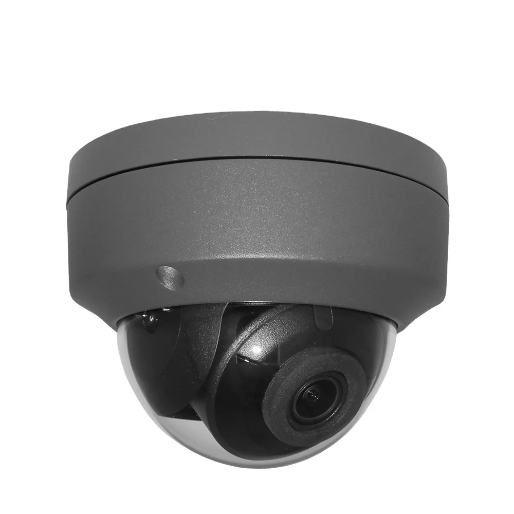 HIK Hitosino оригинальный черный DS-2CD2185FWD-I (ы) 8 МП (4K) со сверхвысоким разрешением Ultra HD, Водонепроницаемый ИК фиксированная купольные поворотные с...
HIK Hitosino оригинальный черный DS-2CD2185FWD-I (ы) 8 МП (4K) со сверхвысоким разрешением Ultra HD, Водонепроницаемый ИК фиксированная купольные поворотные с...