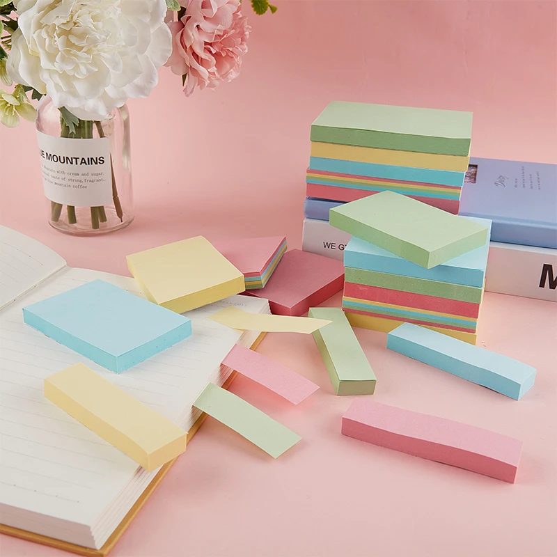Cute Kawaii Tabs Sticky Notes Memo Pad Stationery Memo Pads Sheets Notepad Stationary Office Decoration Note Pad
Cute Kawaii Tabs Sticky Notes Memo Pad Stationery Memo Pads Sheets Notepad Stationary Office Decoration Note Pad