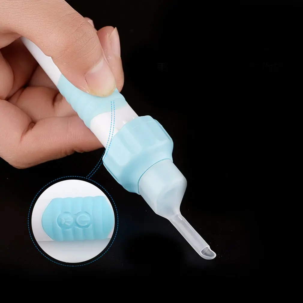 Practical Children ear spoon set baby light tweezers visible ear spoon light ear spoon portable set for Kids
Practical Children ear spoon set baby light tweezers visible ear spoon light ear spoon portable set for Kids