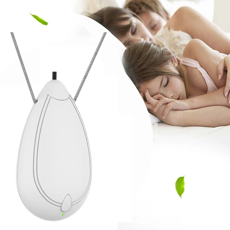 2 Pack Mini Wearable Air Purifier, Personal Travel Size Air Purifier, Necklace & Portable USB Charging Smoke Purifier
2 Pack Mini Wearable Air Purifier, Personal Travel Size Air Purifier, Necklace & Portable USB Charging Smoke Purifier