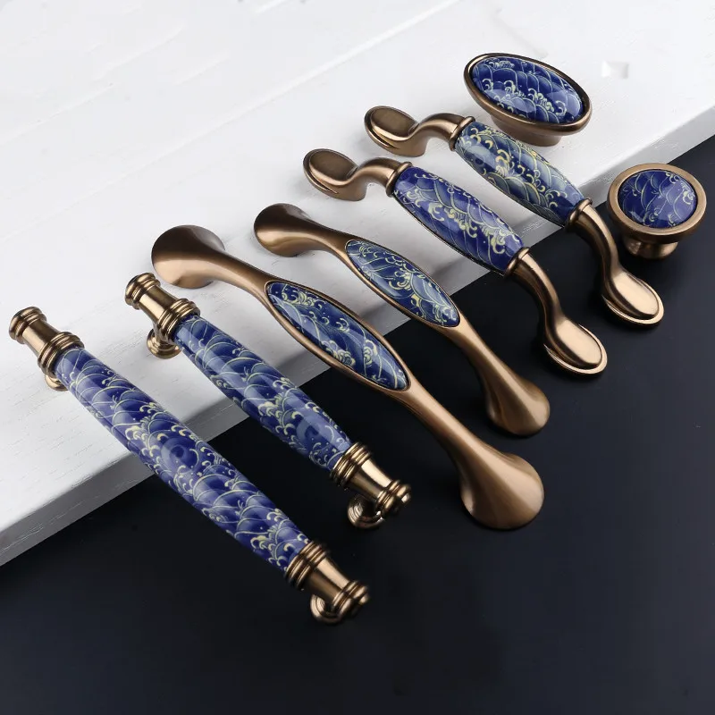 Ceramic Dresser Pull Flower Drawer Pulls Knobs Handles Kitchen Cabinet Handles Door Pull Handle Furniture Hardware
Ceramic Dresser Pull Flower Drawer Pulls Knobs Handles Kitchen Cabinet Handles Door Pull Handle Furniture Hardware