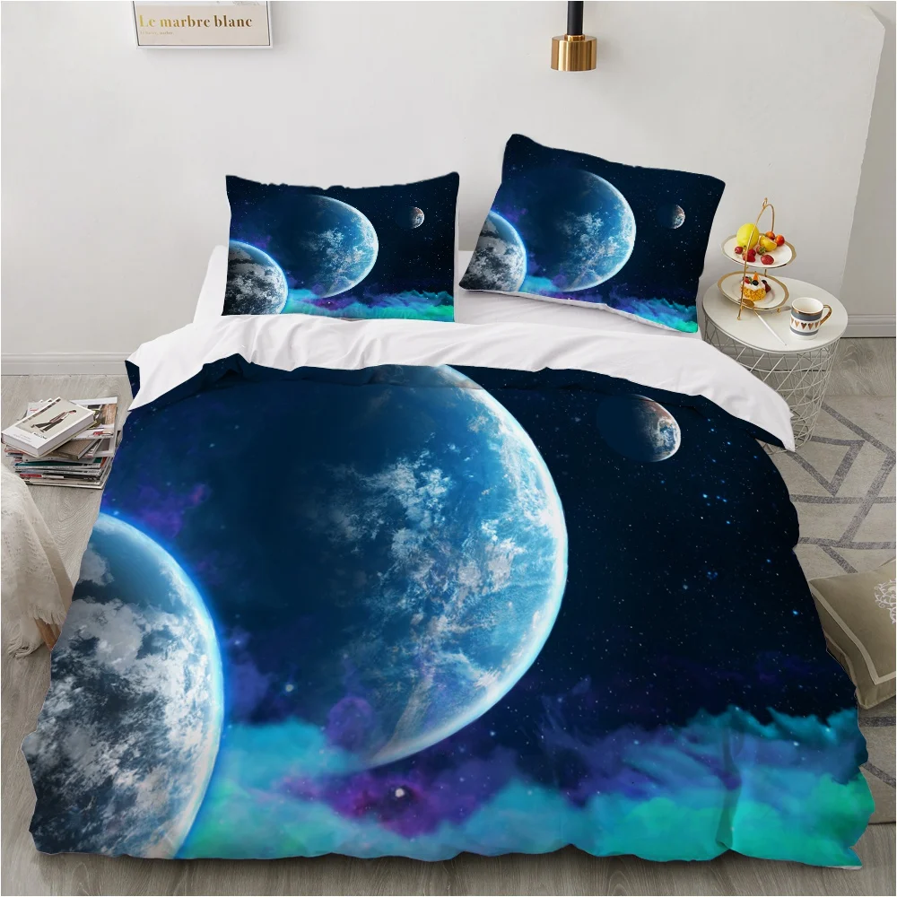 Custom 3D HD Duvet Cover Set,Bedding Set King/Queen/Double Size,Print Quilt Cover Set,2/3PCS bedclothes,Bed Set Beautiful Earth
Custom 3D HD Duvet Cover Set,Bedding Set King/Queen/Double Size,Print Quilt Cover Set,2/3PCS bedclothes,Bed Set Beautiful Earth