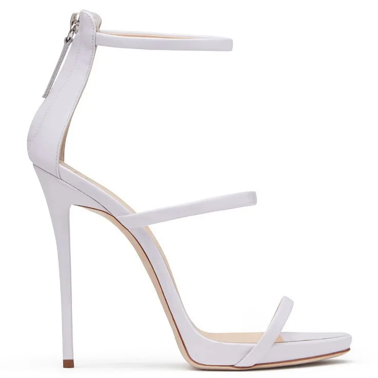 Summer New Roman sandals cool boots thin heel high heel large women's shoes women's shoes 40-45
Summer New Roman sandals cool boots thin heel high heel large women's shoes women's shoes 40-45