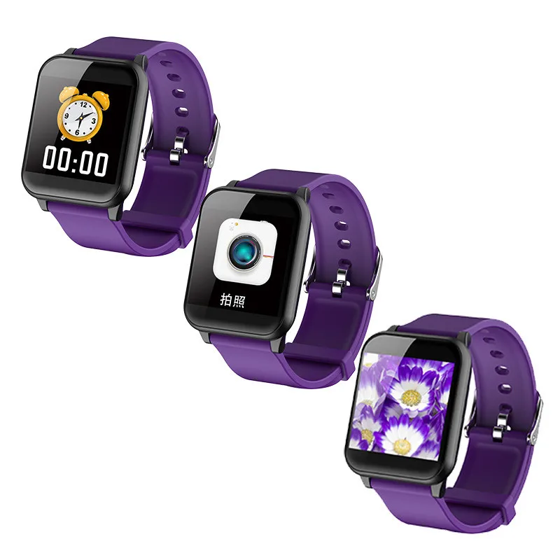 Z02 Men Women Smart Watch Heart Rate Monitor Bluetooth Sport Smartwatch Sleep Tracker Fitness Wrist Band
Z02 Men Women Smart Watch Heart Rate Monitor Bluetooth Sport Smartwatch Sleep Tracker Fitness Wrist Band