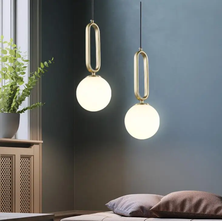 Loft Gold Creative small Chandelier Iron Dining Lighting Living Room Lamp Besroom Minimalism Lamp Indoor Modern LED B
Loft Gold Creative small Chandelier Iron Dining Lighting Living Room Lamp Besroom Minimalism Lamp Indoor Modern LED B