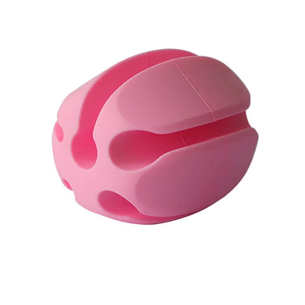 High-strength Elastic Environmental Protection Rubber Material Egg-shaped Rod Blocking Rod Beam Device Fishing Tackle
High-strength Elastic Environmental Protection Rubber Material Egg-shaped Rod Blocking Rod Beam Device Fishing Tackle