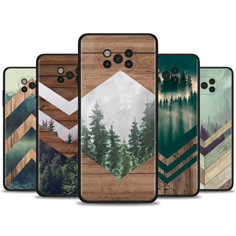 Wood Nature Pattern For Xiaomi F3 X3 GT Poco X3 NFC M3 Pro F1 Para for MI Note 10 Pro Case Caso For Xiaomi CC9 Pro A3 A2 Lite
Wood Nature Pattern For Xiaomi F3 X3 GT Poco X3 NFC M3 Pro F1 Para for MI Note 10 Pro Case Caso For Xiaomi CC9 Pro A3 A2 Lite