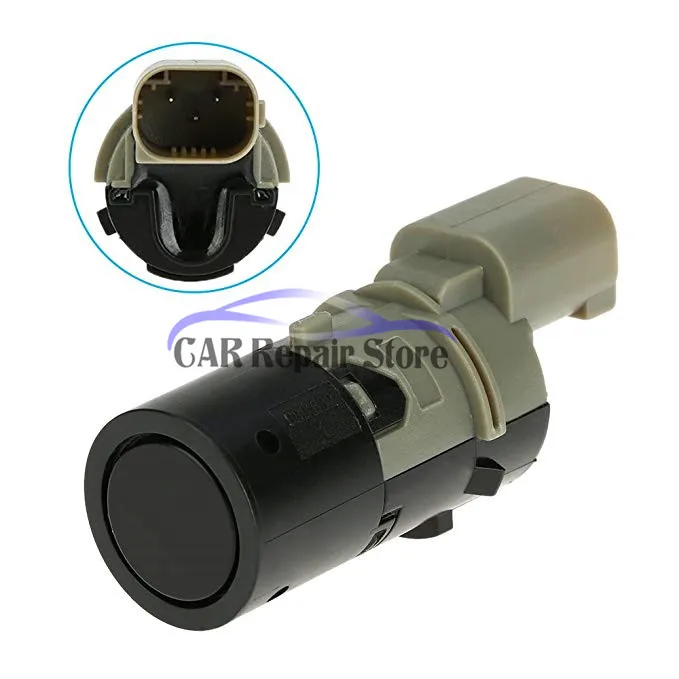 New 4Pcs Backup PDC Parking Sensor For BMW E39 E46 E53 E60 E61 E63 E64 E65 E66 E83 X3 X5 Parking Assistance 66206989069
New 4Pcs Backup PDC Parking Sensor For BMW E39 E46 E53 E60 E61 E63 E64 E65 E66 E83 X3 X5 Parking Assistance 66206989069