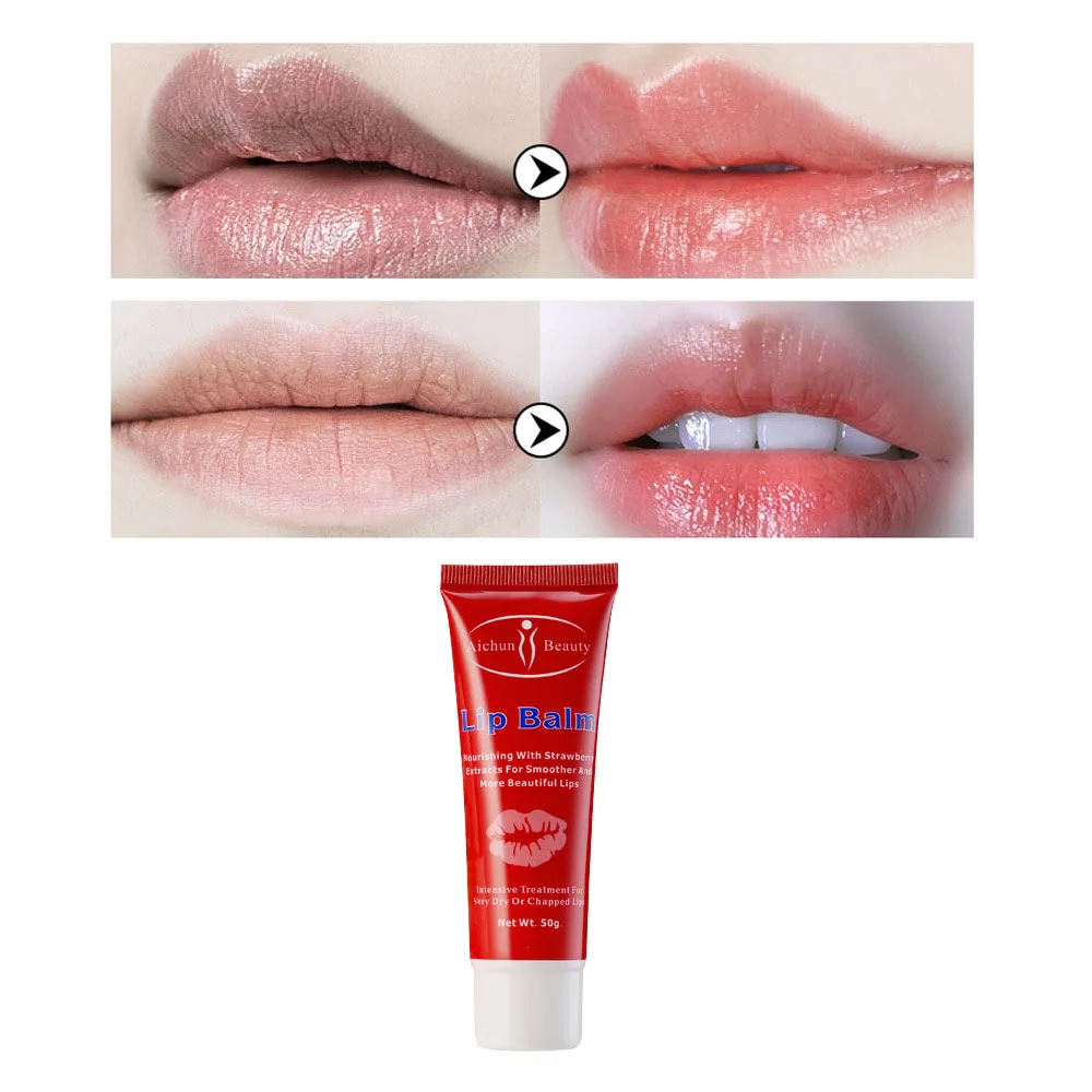 Fruit Lip Balm Moisturizer Lip Gloss Transparent Volume Lip Balm Liquid Lipstick Lips Plumper Oil Long Lasting Lip Oil
Fruit Lip Balm Moisturizer Lip Gloss Transparent Volume Lip Balm Liquid Lipstick Lips Plumper Oil Long Lasting Lip Oil