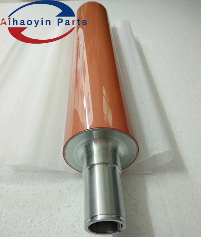 1pcs new A0G6730411 Upper Sleeved Fuser Roller for Konica Minolta Bizhub Pro 1051 1200 1200P PRESS 1052 1250 1250P
1pcs new A0G6730411 Upper Sleeved Fuser Roller for Konica Minolta Bizhub Pro 1051 1200 1200P PRESS 1052 1250 1250P