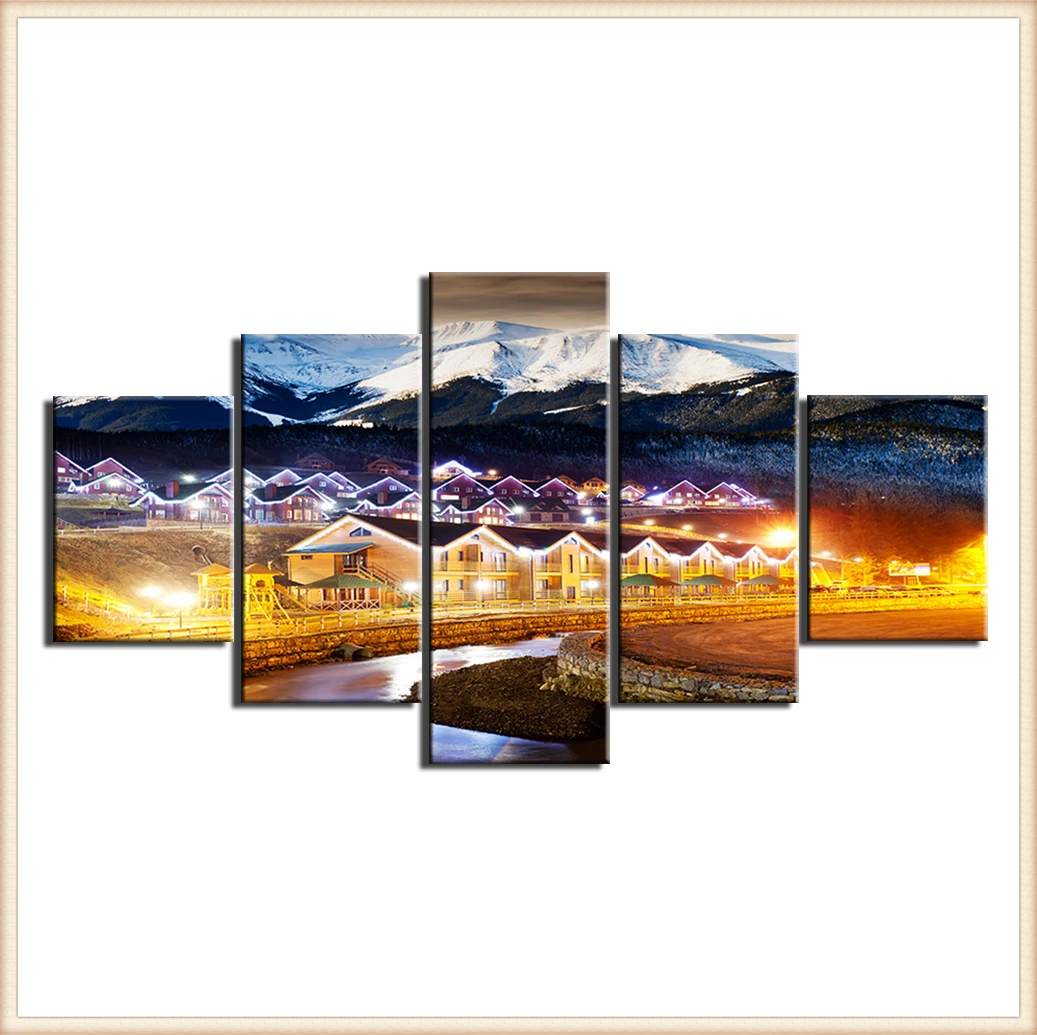 HD 5 Pieces Scenic Snow-capped and Lakes Pictures Posters Wall Art Home Decor for Living Room Painting Wall Art Anime Poster
HD 5 Pieces Scenic Snow-capped and Lakes Pictures Posters Wall Art Home Decor for Living Room Painting Wall Art Anime Poster