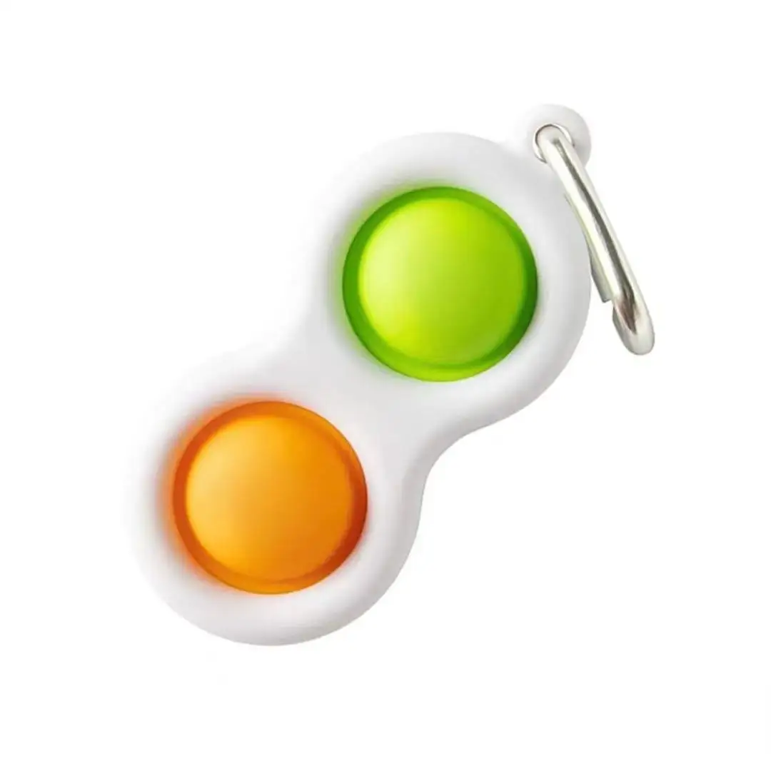 Newest Montessori Antistress Fidget Toys Simple Dimple Toy Pressure Reliever Board Controller Educational Toy Brinquedos
Newest Montessori Antistress Fidget Toys Simple Dimple Toy Pressure Reliever Board Controller Educational Toy Brinquedos