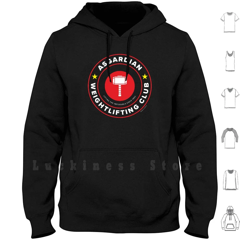 Аттракцион для тяжелой атлетики с длинным рукавом Geek Goth Super hero es Hero es
Аттракцион для тяжелой атлетики с длинным рукавом Geek Goth Super hero es Hero es
