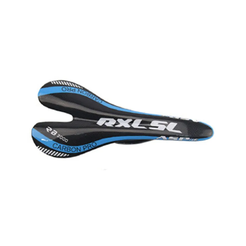 Carbon Fiber Cushion Road bike saddle seat cushion 3K bright light MTB bicycle accessories 270*130mm bike equipment parts
Carbon Fiber Cushion Road bike saddle seat cushion 3K bright light MTB bicycle accessories 270*130mm bike equipment parts