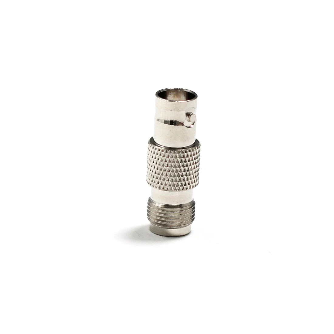 1pc TNC Female switch BNC Female Jack RF Coax Adapter convertor Straight Nickelplated NEW wholesale
1pc TNC Female switch BNC Female Jack RF Coax Adapter convertor Straight Nickelplated NEW wholesale