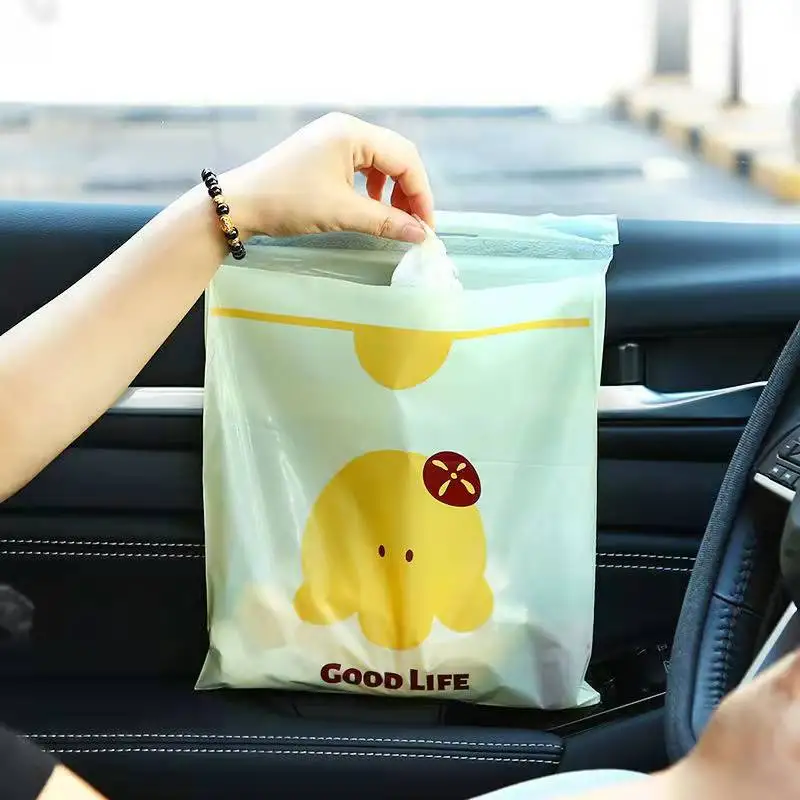 10Pcs Car Garbage Bag Disposable Trash Bags Sticking Type Auto Storage Bag For Car Home Office Rubbish Holder Garbage Bag
10Pcs Car Garbage Bag Disposable Trash Bags Sticking Type Auto Storage Bag For Car Home Office Rubbish Holder Garbage Bag