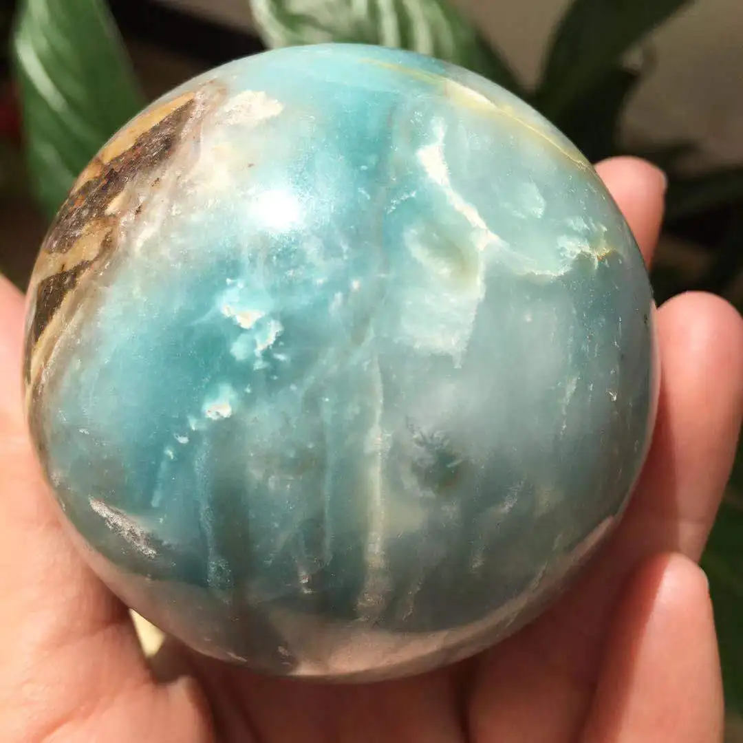 Top natural Amazon crystal sphere crystal ball room decoration Reiki healing home decoration aquarium decoration
Top natural Amazon crystal sphere crystal ball room decoration Reiki healing home decoration aquarium decoration