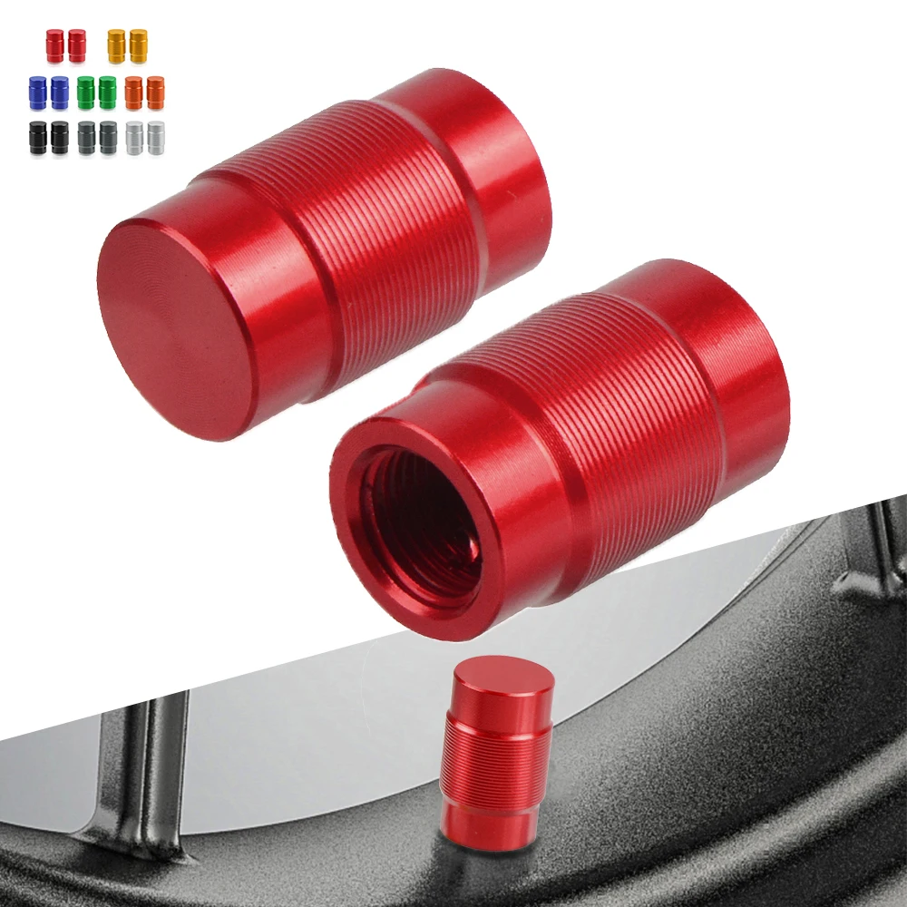 Крышка на стержень клапана шины для Benelli TNT 125 300 600 25 150 Leoncino Bn302 BN600 BJ150 BJ250 BJ300 BJ600 BJ125