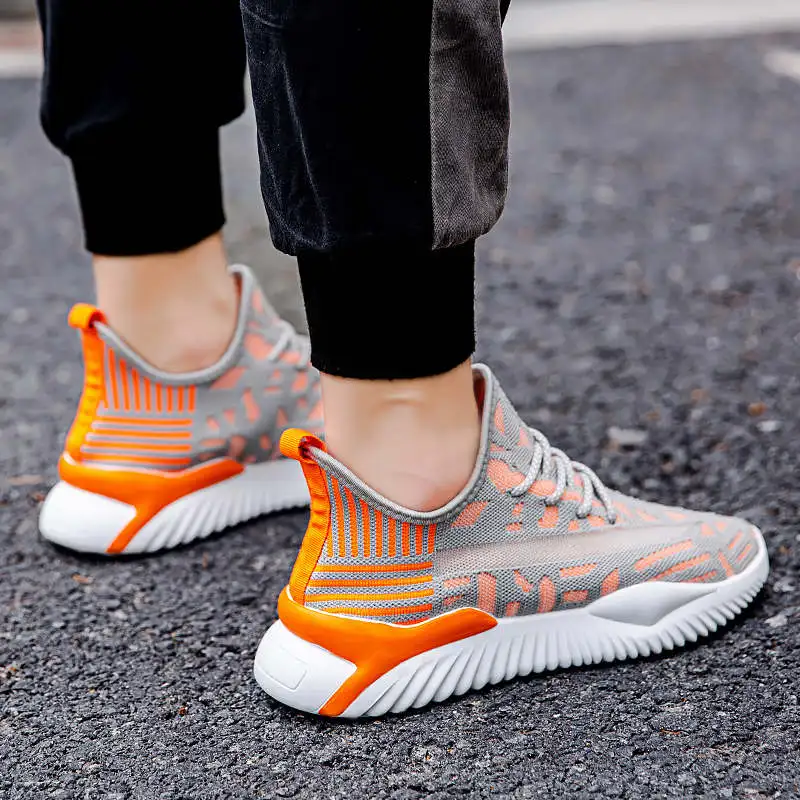 Sneakers Sport Man Brand Zapstos Sneakers Man Sport Anti-Skid Soled Mens Running Shoes Traners Men's White Sports Shoes Tennis
Sneakers Sport Man Brand Zapstos Sneakers Man Sport Anti-Skid Soled Mens Running Shoes Traners Men's White Sports Shoes Tennis
