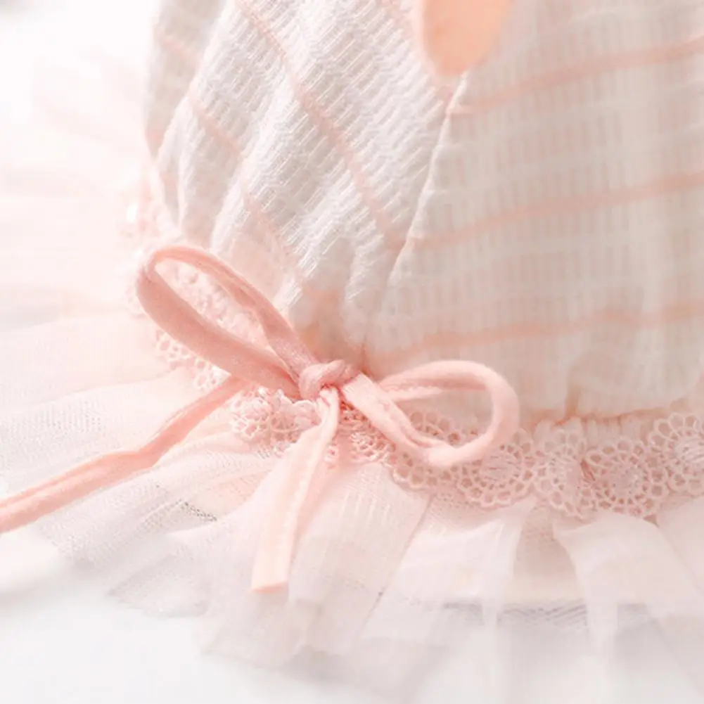 Fisherman Hat Cartoon Ears Shape Sun Protection Breathable Baby Lace Bucket Hat for Spring Outing Kid Photography Props
Fisherman Hat Cartoon Ears Shape Sun Protection Breathable Baby Lace Bucket Hat for Spring Outing Kid Photography Props