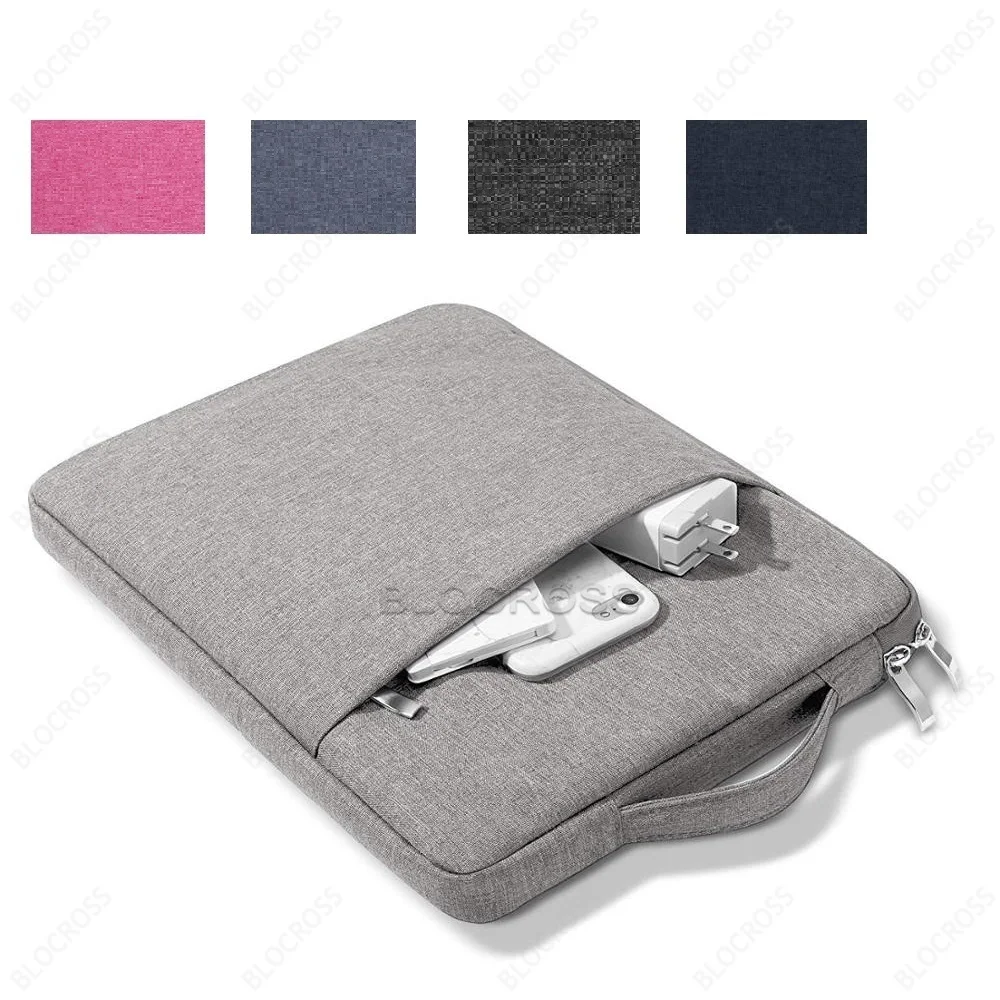 Case For Ipad 10.2 Inch Bag Pouch Cover Zipper Handbag Sleeve For iPad 7th/8th Gen 2019/2020 Cases for iPad A2199
Case For Ipad 10.2 Inch Bag Pouch Cover Zipper Handbag Sleeve For iPad 7th/8th Gen 2019/2020 Cases for iPad A2199