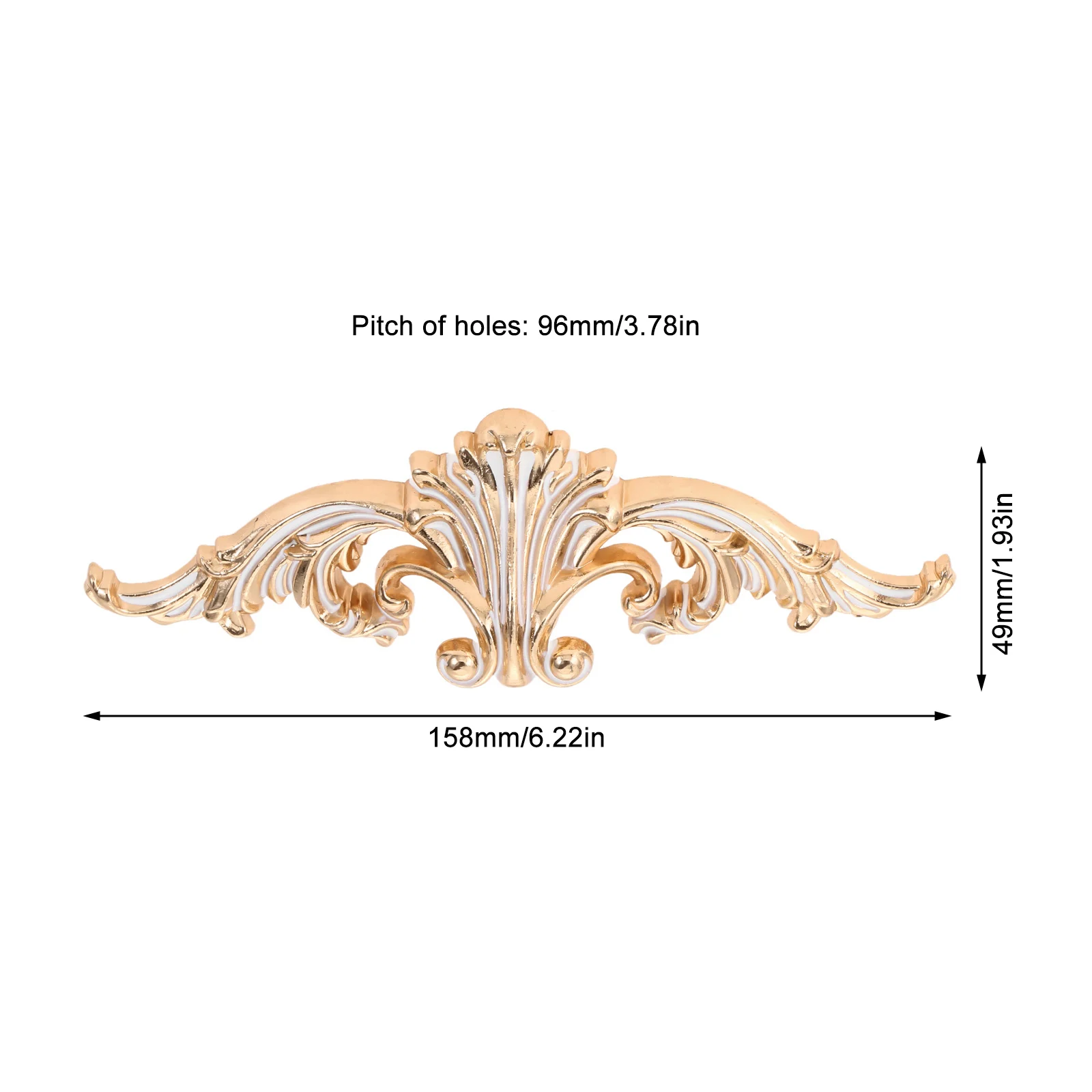 Золотые ручки для шкафов
Золотые ручки для шкафов