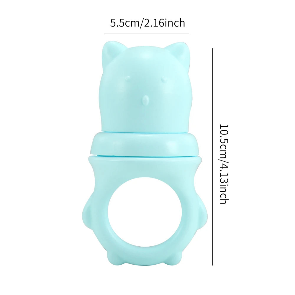 Baby Teething Pacifier Bite Bag Baby Molar Stick Fresh Food Baby Fruit Feeder For Baby Feeder Safe Pacifier Feeding Bottles Tool
Baby Teething Pacifier Bite Bag Baby Molar Stick Fresh Food Baby Fruit Feeder For Baby Feeder Safe Pacifier Feeding Bottles Tool