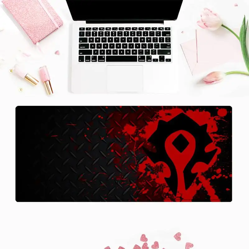 World Of Warcraft MousePads Computer Laptop Anime Mouse Mat Free Shipping Large Mouse Pad Keyboards Mat
World Of Warcraft MousePads Computer Laptop Anime Mouse Mat Free Shipping Large Mouse Pad Keyboards Mat